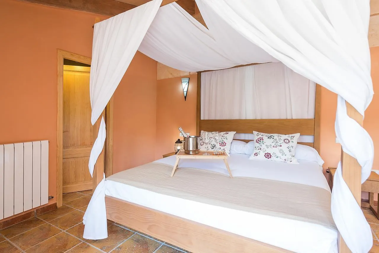 Hotel Finca - Agroturisme Sa Parellada Binibona