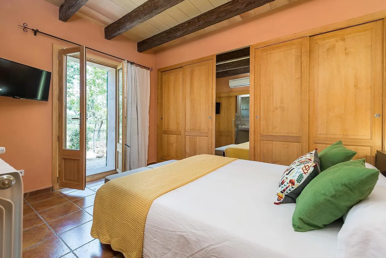 Finca - Agroturisme Sa Parellada Binibona 4*,  Spain