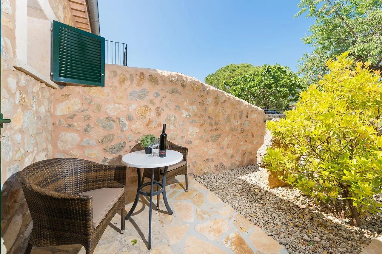 Finca - Agroturisme Sa Parellada Binibona 4*,