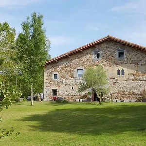 ** Hotel Heredad De Unanue Spain