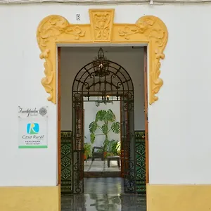 *** Bed & Breakfast Fuentepiedra Categoria Superior Spain