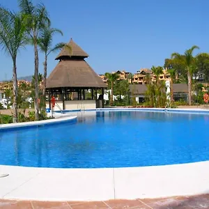 *** Hotel El Campanario Del Paraiso Spain