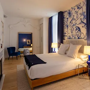 **** Hotel Sol Boutique Spain