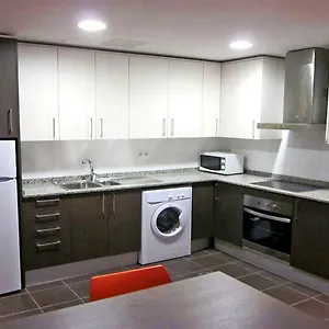 ** Hotel Rentalmar Park Spain