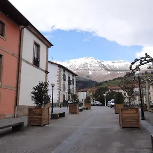  Guest house Ostatu Spain